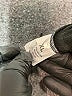 Unbranded Black Long Sleeve T-Shirt Size XL - photo 7