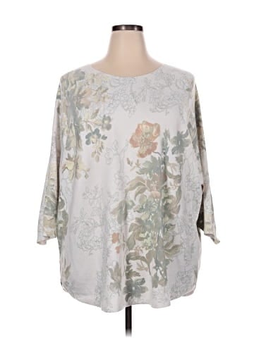 Sioni Pullover Sweater (view 1)