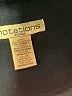 Notations Black Blazer Size 1X - photo 6