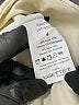 Lisette-L Solid Ivory Dress Pants Size 4 - photo 8
