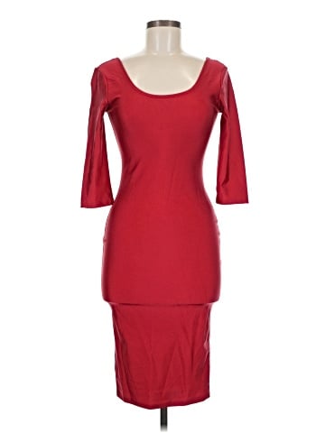 Body Central Cocktail Dress (view 1)