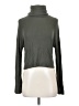 Sen Green Long Sleeve Turtleneck Size Sm (1) - photo 1