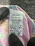 Unbranded 100% Cotton Tropical Pink Board Shorts 3-6 MO / 6 MO - photo 3
