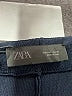 Zara Blue Active Pants Size L - photo 7