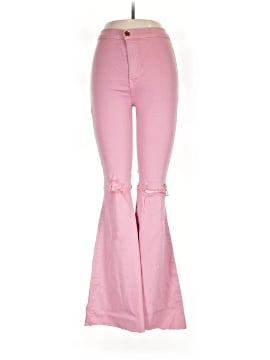 Vibrant M.I.U Jeans