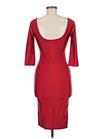Body Central Cocktail Dress (view 2)