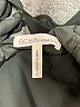 BCBGeneration 100% Polyester Solid Black Cocktail Dress Size S - photo 7