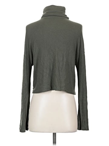 Sen Long Sleeve Turtleneck (view 2)