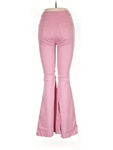 Vibrant M.I.U Jeans (view 2)