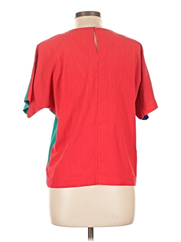 G.W. Short Sleeve Top (view 2)