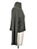 Sen Green Long Sleeve Turtleneck Size Sm (1) - photo 4