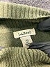 L.L.Bean Green Turtleneck Sweater Size XS - photo 7