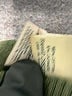 L.L.Bean Green Turtleneck Sweater Size XS - photo 8