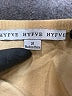 Hyfve 100% Cotton Tan Jacket Size S - photo 6