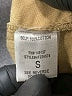 Hyfve 100% Cotton Tan Jacket Size S - photo 7