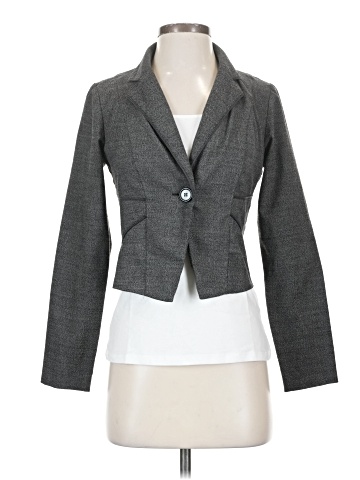 Joe Benbasset Blazer (view 1)