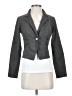 Joe Benbasset Gray Blazer Size S - photo 1