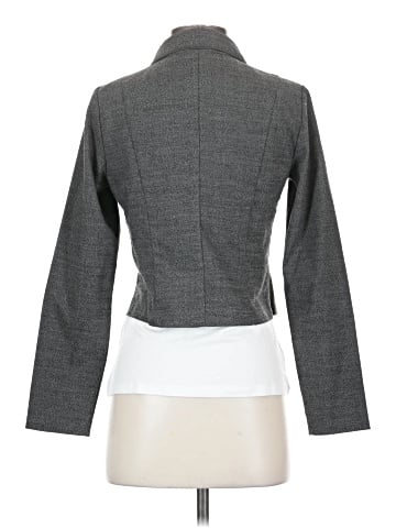 Joe Benbasset Blazer (view 2)