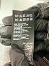 Mint 100% Leather Black Dress Pants Size 4 - photo 4