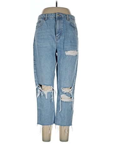 Topshop Jeans (view 1)