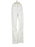 J.Crew Ivory Jeans Size 25 waist - photo 1