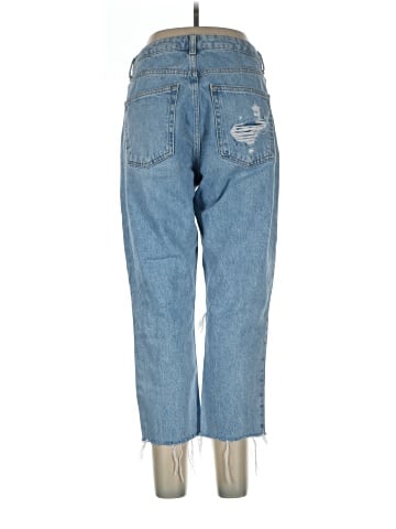 Topshop Jeans (view 2)