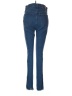 Madewell Solid Blue Jeans Size 29 waist (tall) - photo 2