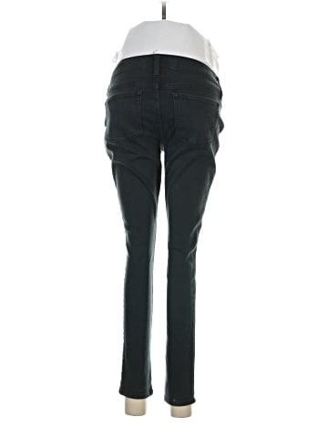 Isabel Maternity Jeggings (view 2)
