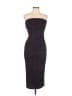 Trixxi Black Cocktail Dress Size L - photo 1