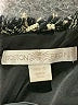 Boston Proper Tweed Black Cocktail Dress Size 4 - photo 7