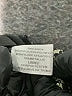 Boston Proper Tweed Black Cocktail Dress Size 4 - photo 8