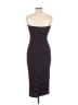 Trixxi Black Cocktail Dress Size L - photo 2