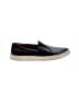 FRYE 100% Leather Solid Black Sneakers Size 8 - photo 1