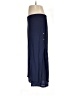 Picadilly Fashions Solid Blue Active Pants Size M - photo 5