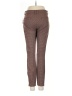Cartonnier Houndstooth Brown Casual Pants Size 2 - photo 2