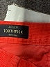 J.Crew Red Jeans Size 29 waist - photo 7