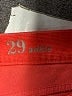 J.Crew Red Jeans Size 29 waist - photo 8