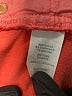 J.Crew Red Jeans Size 29 waist - photo 9