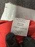 J.Crew Red Jeans Size 29 waist - photo 11
