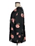 Brina & Em Black 3/4 Sleeve Blouse Size M - photo 5