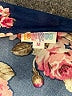 Lularoe Blue Kimono Size M - photo 7
