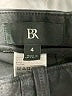 BR STANDARD Solid Black Dress Pants Size 4 - photo 7