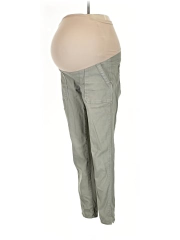 LED Luxe Essentials Denim Khakis (view 1)
