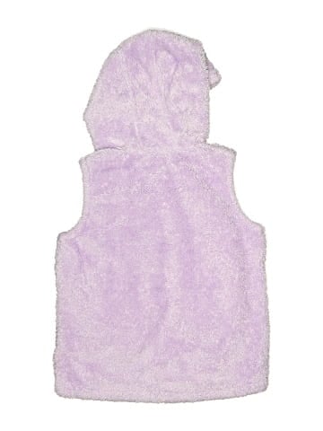 Vineyard Vines Faux Fur Vest (view 2)