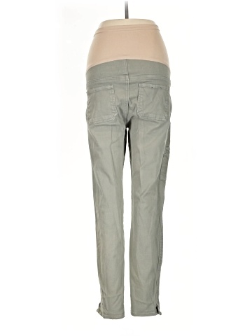 LED Luxe Essentials Denim Khakis (view 2)