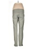 LED Luxe Essentials Denim Green Khakis Size 27 waist - photo 2