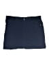 Style&Co Solid Blue Casual Skirt Size 3X - photo 1