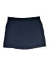 Style&Co Solid Blue Casual Skirt Size 3X - photo 2