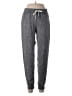 feat Gray Sweatpants Size 1 - photo 1