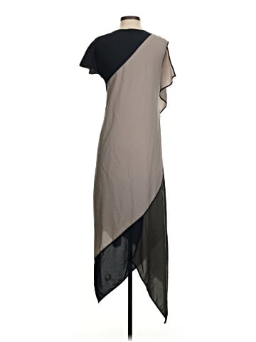 BCBGMAXAZRIA Runway Casual Dress (view 2)
